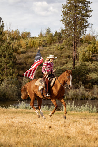 Rooted in Integrity: The Heart of Cowboy & Co.