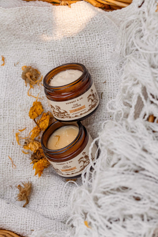 Calendula for Skin: Nature’s Gentle Healer for Sensitive, Dry & Acne-Prone Skin