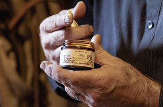 Tallow Skincare for Men: Breaking Beauty Stereotypes