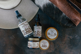 Travel Skincare Essentials: How Tallow Makes Your On-the-Go Routine Simpler