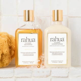 Rahua
