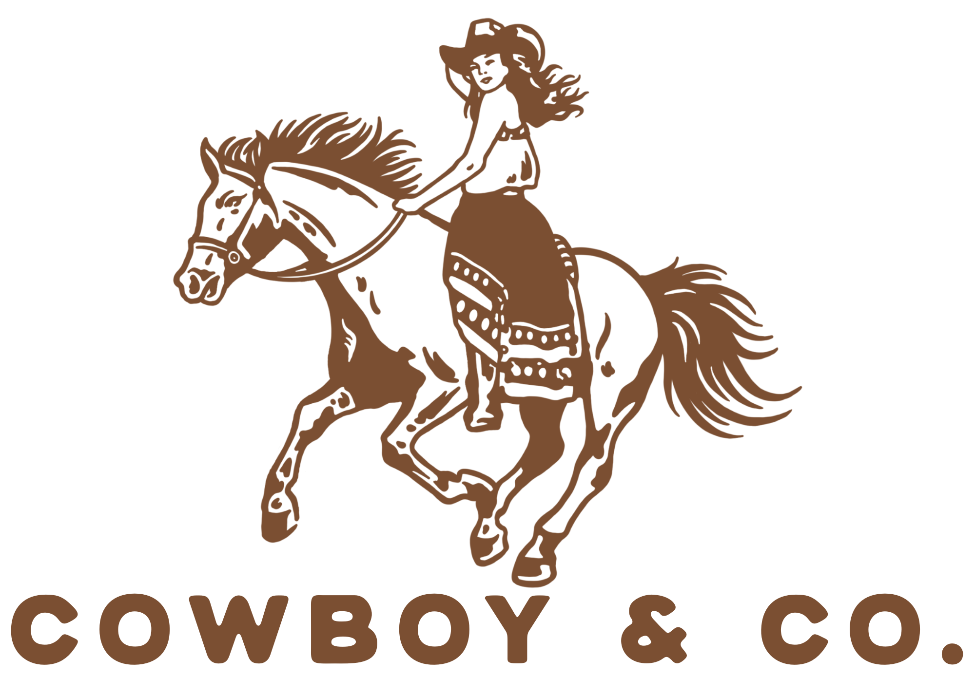 Cowboy & Co. 
