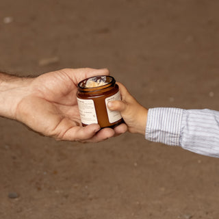 COWBOY • Unscented Tallow Moisturizer