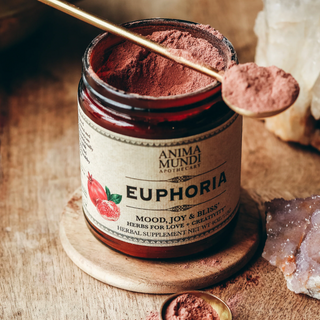 euphoria powder
