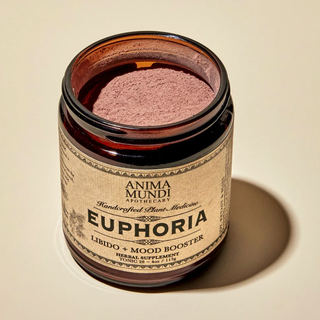 euphoria powder