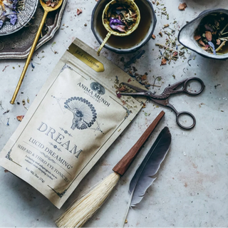dream tea