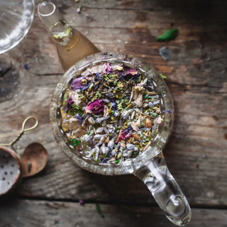 dream tea