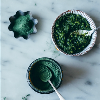 liver vitality greens
