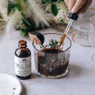 happiness adaptogenic spirit tonic