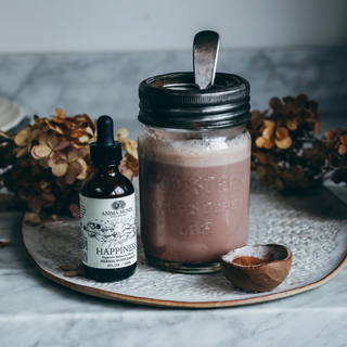 happiness adaptogenic spirit tonic