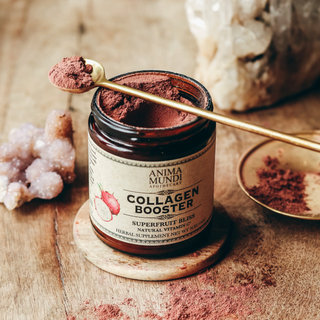collagen booster powder superfruit bliss