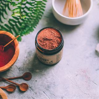 collagen booster powder superfruit bliss