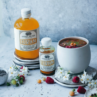 curam vitamin c beauty elixir