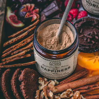 happiness tonic powder