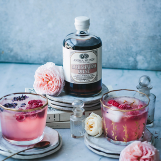 schisandra rose elixir