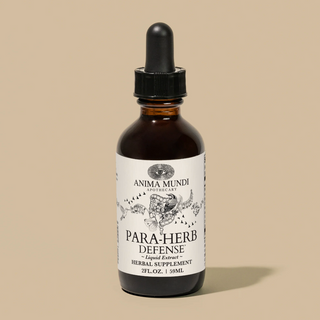 para-herb defense tonic