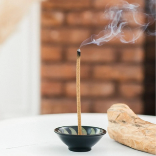 palo santo hand-rolled incense sticks