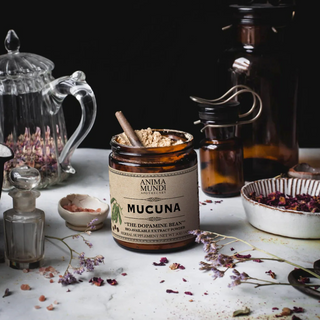 mucuna
