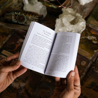 herbal astrology oracle