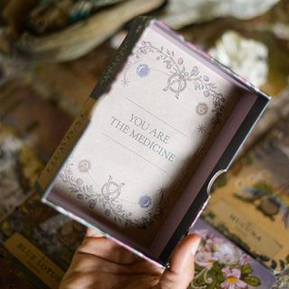 herbal astrology oracle