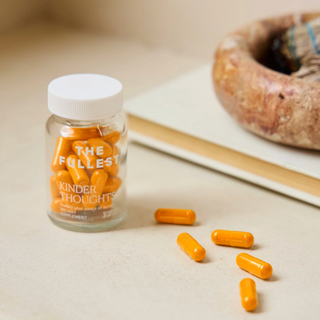 saffron capsules