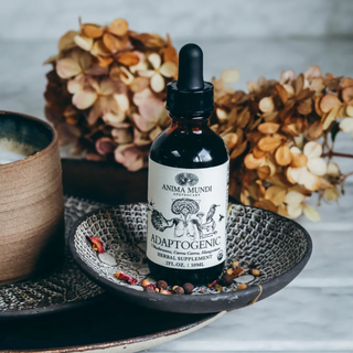 adaptogenic tonic