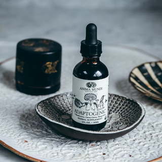 adaptogenic tonic
