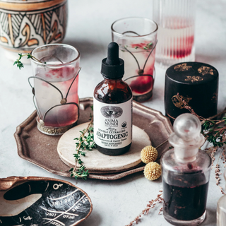 adaptogenic tonic