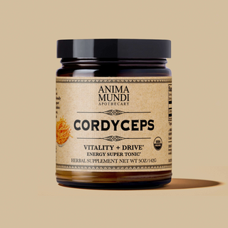 cordyceps