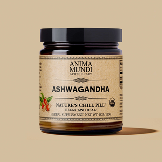 ashwagandha