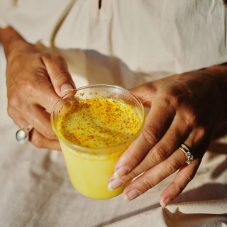 saffron latte ⋙ 30-day supply