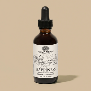 happiness adaptogenic spirit tonic