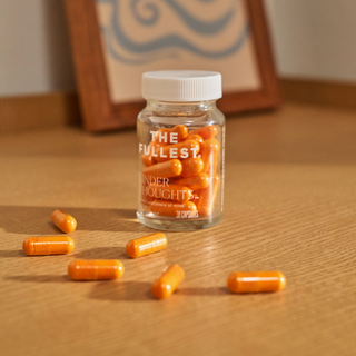 saffron capsules