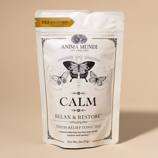 calm tea