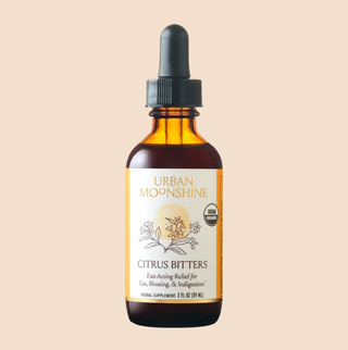 citrus bitters