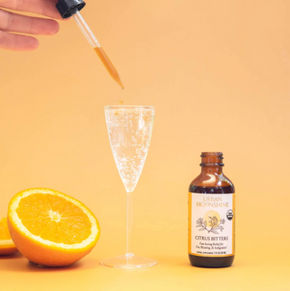 citrus bitters