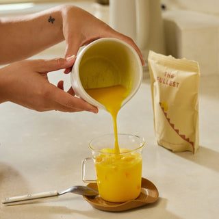 saffron latte ⋙ 30-day supply