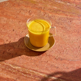 saffron latte ⋙ 30-day supply