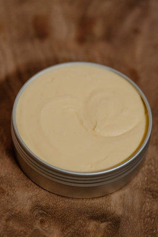 RANCH HAND™ • Unscented Tallow Hand Cream