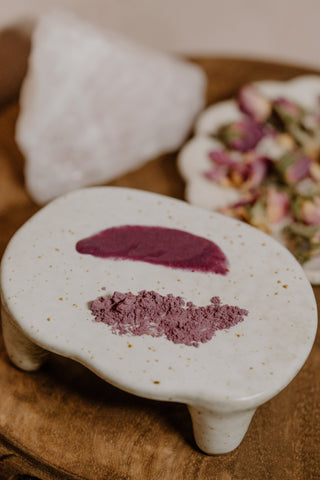 WILD ROSE • Rose Infused Ritual Bundle